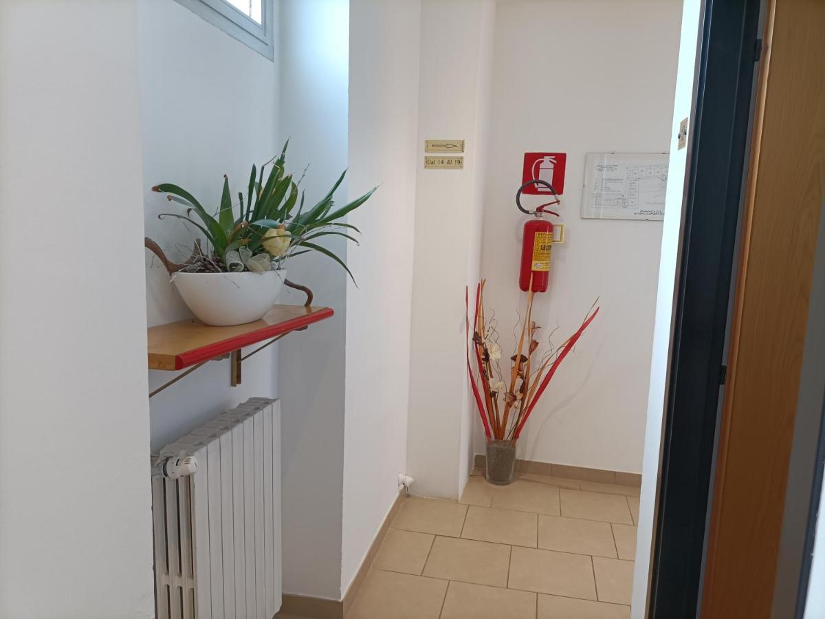 Albergo Roma Gattico Exterior foto