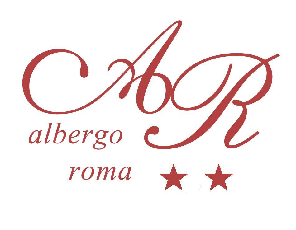 Albergo Roma Gattico Exterior foto